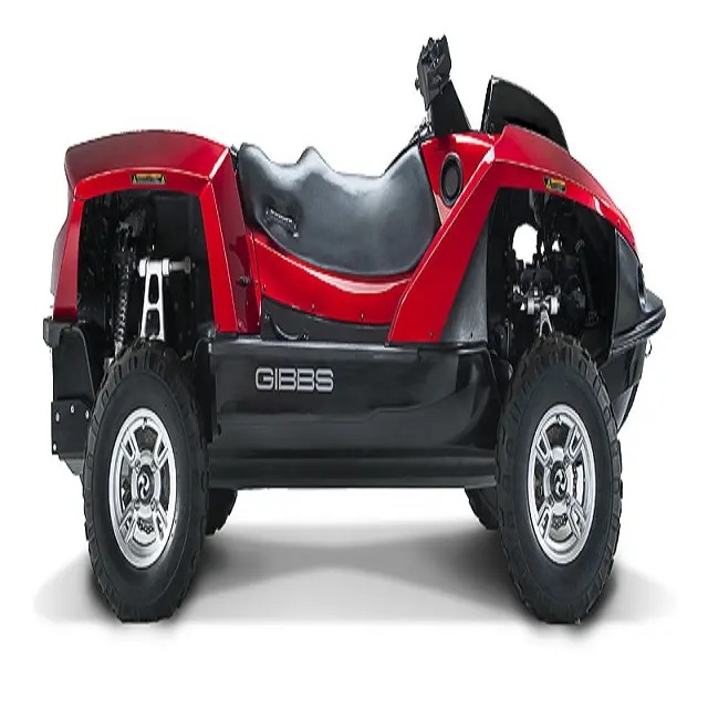 Gibbs Quadski XL