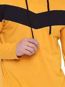 Sweats à capuche pour hommes de haute qualité 100% sweat à capuche en coton pour hommes vêtements personnalisés sweat à capuche en gros - Product Image 4