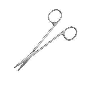 Hướng dẫn sử dụng dụng cụ phẫu thuật nhựa Dụng cụ điều hành Converse mổ xẻ kéo phòng điều hành sử dụng kéo phẫu thuật OEM - Product Image 6