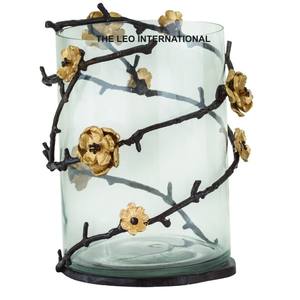 Simple Festival <b>Candle</b> Holder Premium Table Decor <b>Candle</b> Cup Christmas Celebration Party <b>Dinner</b> Wholesale - Product Image 6