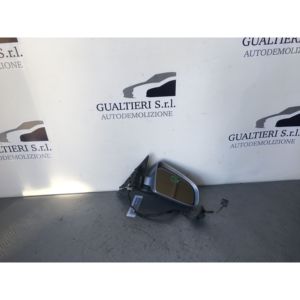 กระจกมองหลังด้านขวาสำหรับ AUDI A3 ซีรีส์ (8P1) รุ่น 8P1858532DB01C (03>05) - Product Image 1