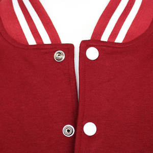 Chaqueta Varsity de Poliéster para Hombre, Diseño 2025, Chaqueta de Béisbol de Alta Calidad, Chaqueta Varsity para Invierno, Venta al Por Mayor - Product Image 6