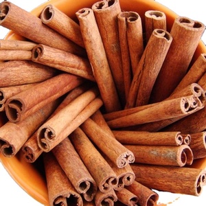 ginger cinnamon