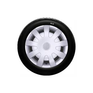 Sks Seat Wheel Cover 16 Inc Irrompible 1 Set 4 Piezas No:405 - Product Image 1