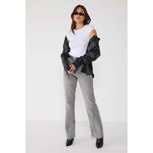 Camiseta Casual de Manga Corta 100% Algodón Tela de Pana - Product Image 2