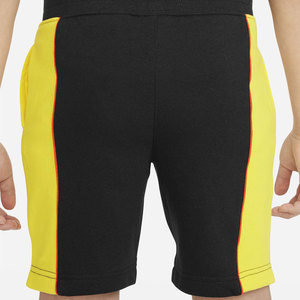2026 New Style Fully Custom <b>Men</b> Solid Casual <b>Shorts</b> High Street Comfortable Quick Dry Eco Friendly Breathable Nonwoven Acid Wash - Product Image 2