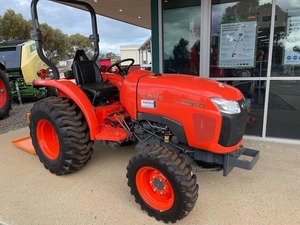 Tractor Kubota L3800HD 38Hp de la mejor calidad a la venta - Product Image 3