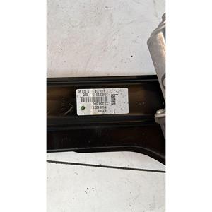 Moteur électrique de lève-vitre avant droit FIAT 500 L Series (351_352) (12>) 51884233 199B4000 - Product Image 2