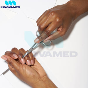 กรรไกรตัดหนังกำพร้าแบบรัสเซียทำจากสเตนเลสสตีลมี2025คุณภาพสูงมาใหม่ - Product Image 5