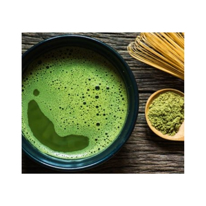 Poudre de matcha de qualité supérieure, mouture pure, pour desserts de restaurants de luxe et source essentielle de vitalité pour l'exercice quotidien - Product Image 6