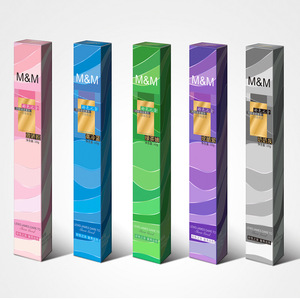 Delineador <span class=keywords><strong>de</strong></span> ojos vacío personalizado <span class=keywords><strong>de</strong></span> lujo, lápiz labial, tubo <span class=keywords><strong>de</strong></span> máscara, lápiz <span class=keywords><strong>de</strong></span> cejas y sombra <span class=keywords><strong>de</strong></span> ojos, caja <span class=keywords><strong>de</strong></span> papel <span class=keywords><strong>de</strong></span> embalaje <span class=keywords><strong>de</strong></span> maquillaje - Product Image 4