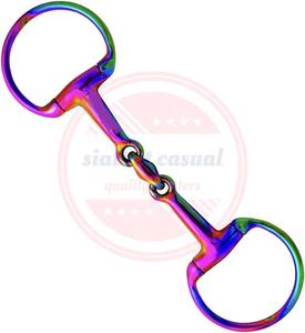 Brocas personalizadas de acero inoxidable para caballo, instrumentos veterinarios profesionales - Product Image 4