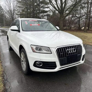 Usado, 2013, para Q-5 Hybrid 2.0T Premium 4WD, Grado Industrial, Garantía de 3 Años, Origen Estadounidense, Volante a la Izquierda - Product Image 1