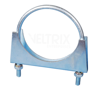 ชิ้นส่วนอะไหล่รถแทรกเตอร์1664152M1 3599710M91 1664152M91 828049M1 1876431-ตัวหนีบไอเสียสำหรับแมสซีเฟอร์กูสัน - Product Image 3