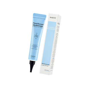 NAEXY Panthenol Hyaluronic Recovery Eye Cream 40g de arrugas profundas para blanquear y producto caliente de alta calidad - Product Image 1