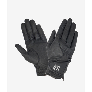 QST fabriqué à bas prix gants d'équitation personnalisés gants d'équitation antidérapants pour hommes et femmes avec logo de marque personnalisé - Product Image 1