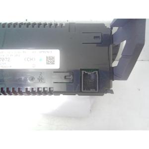 Computer di Bordo Multifunzione con Display per Opel Meriva 3a Serie 13277072 (10>) - Product Image 5