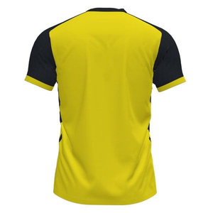 2025 hommes Football maillot équipe nouveau modèle Football T-shirt respirant Football Sublimation Football maillot uniformes Service OEM - Product Image 2