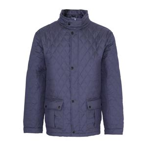Respirant homme matelassé doudoune rembourré vêtements d'hiver vêtements de sport automne veste matelassée hommes 2025 - Product Image 4