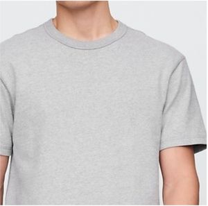 Camiseta ligera de 100% algodón de alta calidad para hombre, camisetas personalizadas de la mejor calidad a un precio razonable - Product Image 5