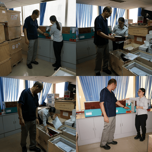 <span class=keywords><strong>ASTM</strong></span> <span class=keywords><strong>D877</strong></span> Óleo Dielétrico Breakdown Voltage <span class=keywords><strong>Tester</strong></span> 80kv/100kv Óleo Isolante Dielétrico Força <span class=keywords><strong>Tester</strong></span> - Product Image 6