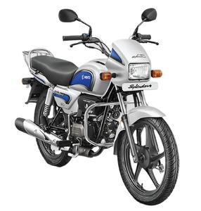 Frein à tambour de moto Splendor 13S d'Inde - Product Image 4