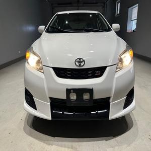 SUPER CLEAN 2010 TO-YO-TA MA-TR-IX S AWD TRANSMISSION AUTOMATIQUE 4 CYLINDRES - Product Image 1