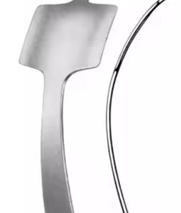 Pinces Assumpcao Facelift 16 cm, manuelles, en acier inoxydable allemand, réutilisables, instrument de chirurgie générale, provenance Pakistan - Product Image 5