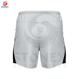 Vêtements de sport rayés personnalisés par sublimation uniformes de rugby maillot de rugby homme OEM maillots de la ligue de rugby 2024 - Product Image 6