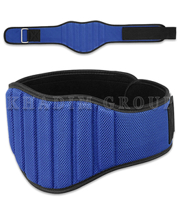 Cinturón de Peso para Principiantes, Cinturón de Velcro con Ajuste Fácil para Gimnasio en Casa - Product Image 2