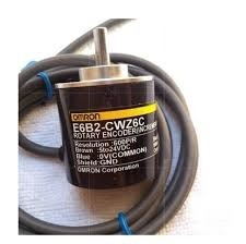 Diamètre externe de 40 mm Modèle incrémental Encodeur à usage général - Product Image 3
