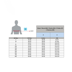 Chaquetas de Motocicleta de Invierno Unisex Personalizadas, Elegantes, de Cuero Cordura, Impermeables, Transpirables, Resistentes al Fuego, de Manga Larga, Cortavientos - Product Image 4