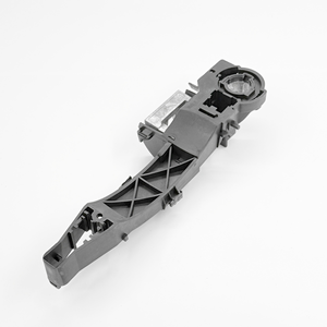 806071150R 806078197R Support de poignée de porte arrière droite pour Renault Master III Opel Movano B Nissan NV400 - Product Image 4