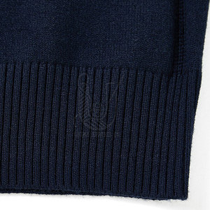 Suéter Escolar de Punto para Niños, Jersey de Algodón Suave y Cálido, Ideal para la Escuela, Venta al Por Mayor - Product Image 5