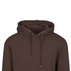 Sweat à capuche d'hiver personnalisé pour homme, imprimé numériquement, tricoté, doublé, avec polaire 100% coton, sans cordon, de haute qualité - Product Image 2