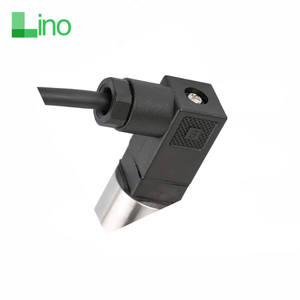 Lino LPT10 4-20mA <span class=keywords><strong>mini</strong></span> Din 43650 connettore trasmettitore di pressione prezzo - Product Image 4