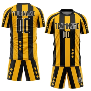 Jersey uniforme de fútbol pantalones cortos para hombre camisa de media manga Argentina Liga partido jugador fútbol Jersey ropa deportiva Kit - Product Image 6