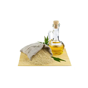 น้ำมันผู้ให้บริการงาสกัดเย็นสำหรับทำอาหาร - Product Image 4