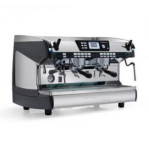 Meilleure offre : 50 % de réduction sur la machine à expresso commerciale Aver Nuova-Simonelli Aurelia II 3 groupes T3 - Product Image 4