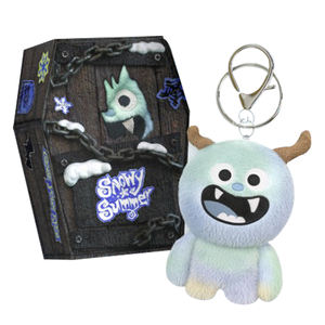 FERMES LES YEUX - [ ÉTÉ ENNEIGÉ ] 2ème MINI (Version CLTING-I) Album KPOP Best Seller en Corée - Product Image 1