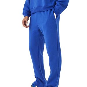 Pantalon de jogging pour homme 2026, le plus vendu, avec deux poches, coupe ample, respirant et confortable, idéal pour l'entraînement, vente en gros - Product Image 1