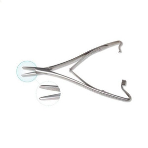 Cortador de Alambre Distal Dental Ortodóntico PISSCO, Alicates para Alambre Duro TC, Cortador de Alambre Ortodóntico, 3 Piezas de Acero Inoxidable, Fabricado por PISSCO - Product Image 4