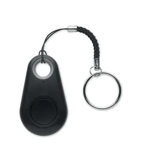 Localisateur de clés sans fil personnalisé, gadgets promotionnels, porte-clés et mousquetons sur mesure - Product Image 5