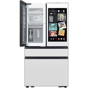 Refrigerador Samsung de 36 Pulgadas, de Alta Calidad, con Puertas Francesas, 4 Puertas, Profundidad Reducida, 22.5 Pies Cúbicos Capacidad en Pies Cuadrados - Product Image 4