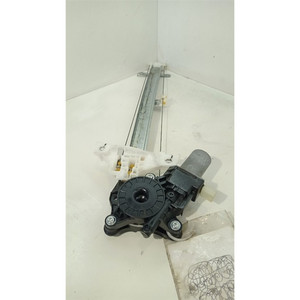 Meccanismo di sollevamento del finestrino anteriore. DX SUZUKI Serie Ignis (/MF) 8340162 R10000 K12C (17>) - Product Image 2