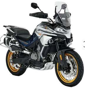 NUEVA Ibexx 800T Adventures 2024 (Motocicleta) - Product Image 1