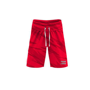 MMA sports Top Quality Sportswear Martial Arts Wear & MMA <b>shorts</b> Color Black Heat Transfer Sublimation Breathable - Product Image 5