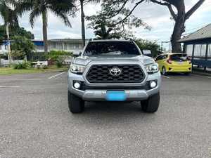 Toyota Tacoma Edición Limitada Usada de 2024 - Product Image 6