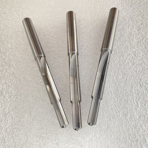 Réduire le changement d'outil Liquide de refroidissement interne <span class=keywords><strong>Foret</strong></span> en carbure de tungstène personnalisé en 2 étapes pour - Product Image 5