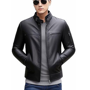 Dernière conception de veste de moto de haute qualité, prix de gros, nouvel arrivage de veste de moto à vendre - Product Image 5